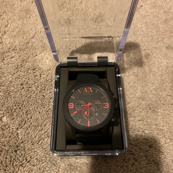 Armani Exchange Other - Armani Exchange AX1354 Wrist Watch
